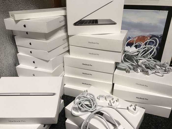 Новые MacBook Pro 16 M4 Max! Бесплатная ДОСТАВКА!