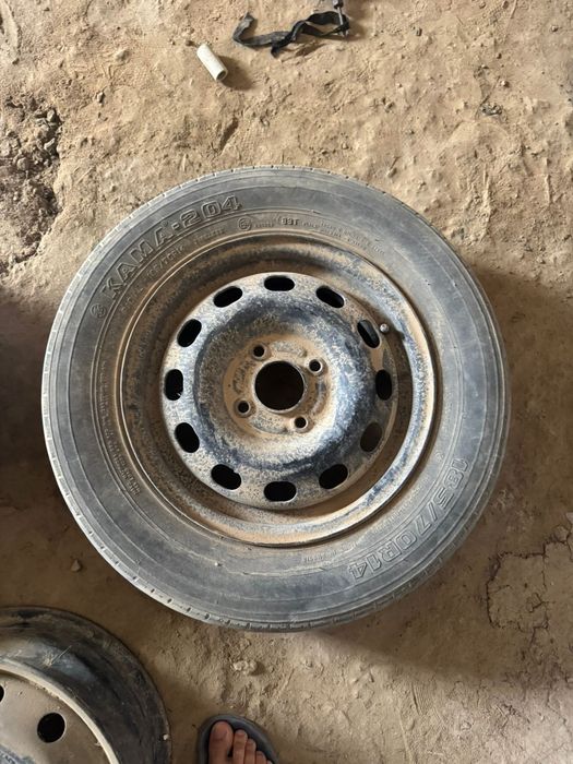 диска покрышка сатылады