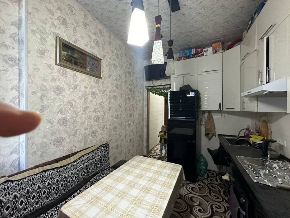 Сдаётся квартира