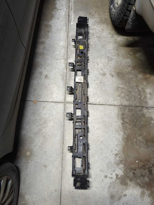 Инсталация за задна броня dodge challenger от 2015-23