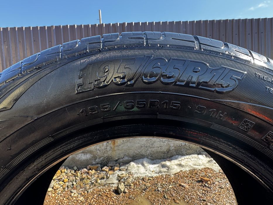 Продам колесо диаметром на 15