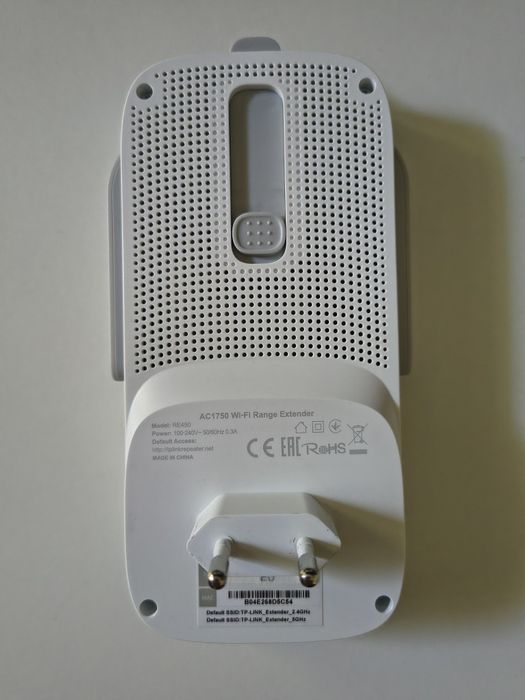 Range Extender TP-Link RE 450