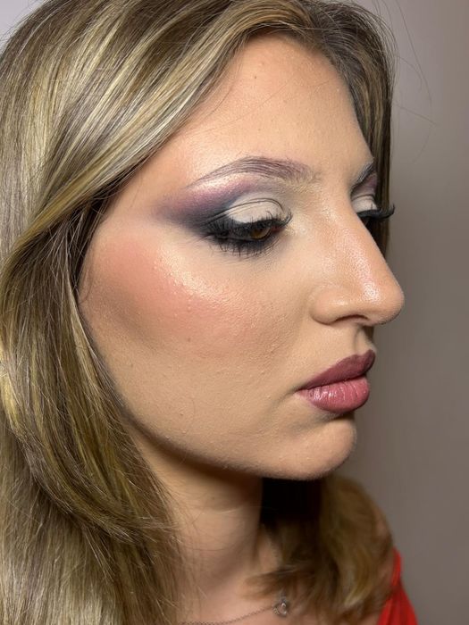 Makeup artist - Bucuresti