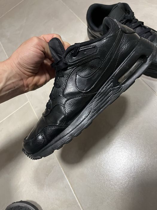 Nike air max мъжки маратонки