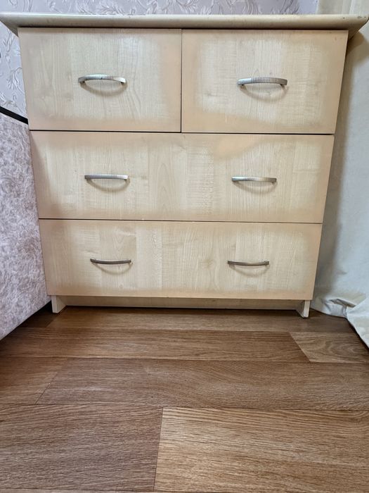 Шкафы ,  Комод , тумбочки