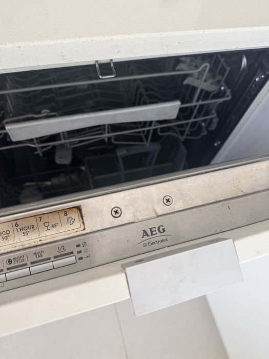 Съдомиална за вграждане AEG elektrolux Favorit 88020- за части
