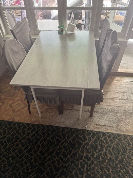 Oshxona jixozlari sotiladi kelishilgan xolatda