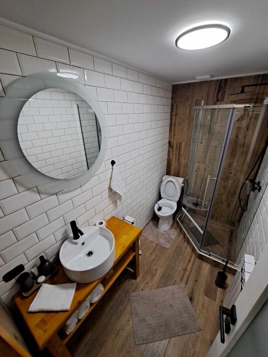 Cabana Cerbu Vatra Dornei-Cosna Bucovina