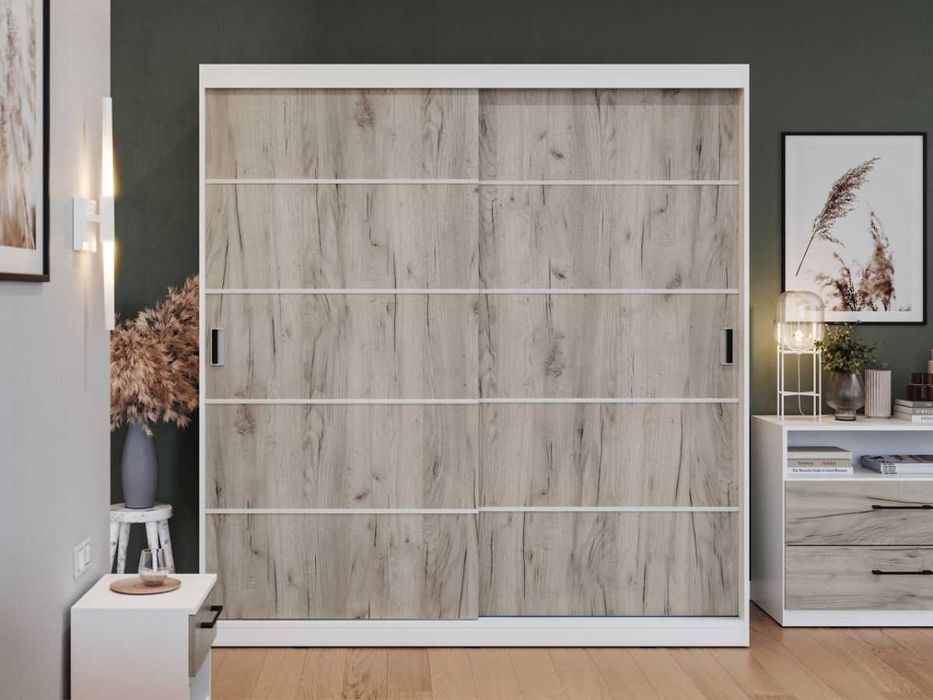 Set Dormitor Forest C10