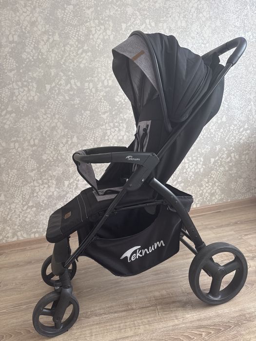 Продам детскую коляску