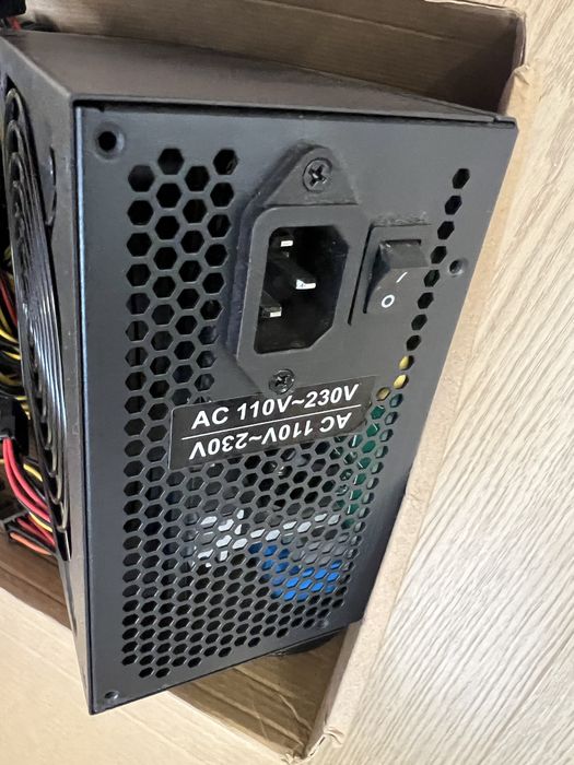 Блок питания  2000watt