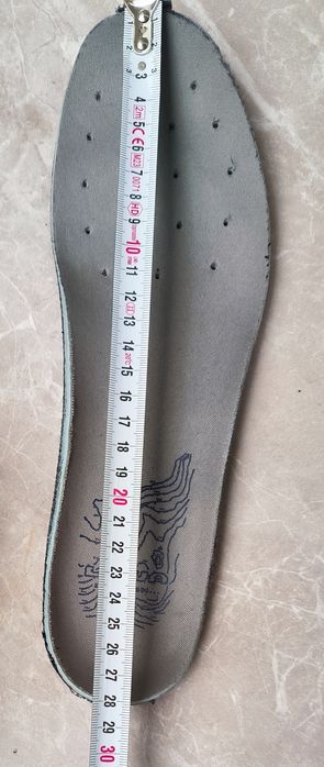 Обувки Lowa Ferrox GTX номер 42