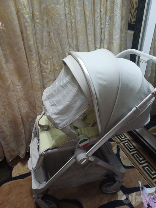 Продаётся коляска