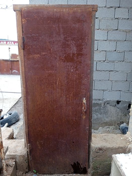 Прододам варота для гарожа