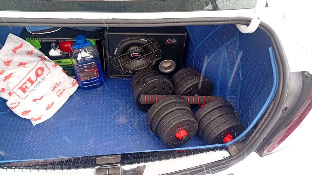 Штангу продом срочно