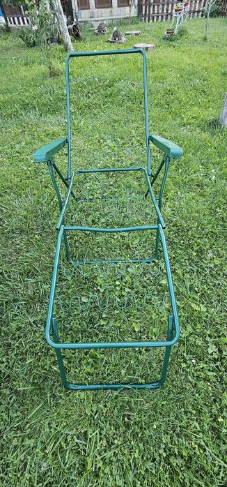 Шезлонги сгъваеми