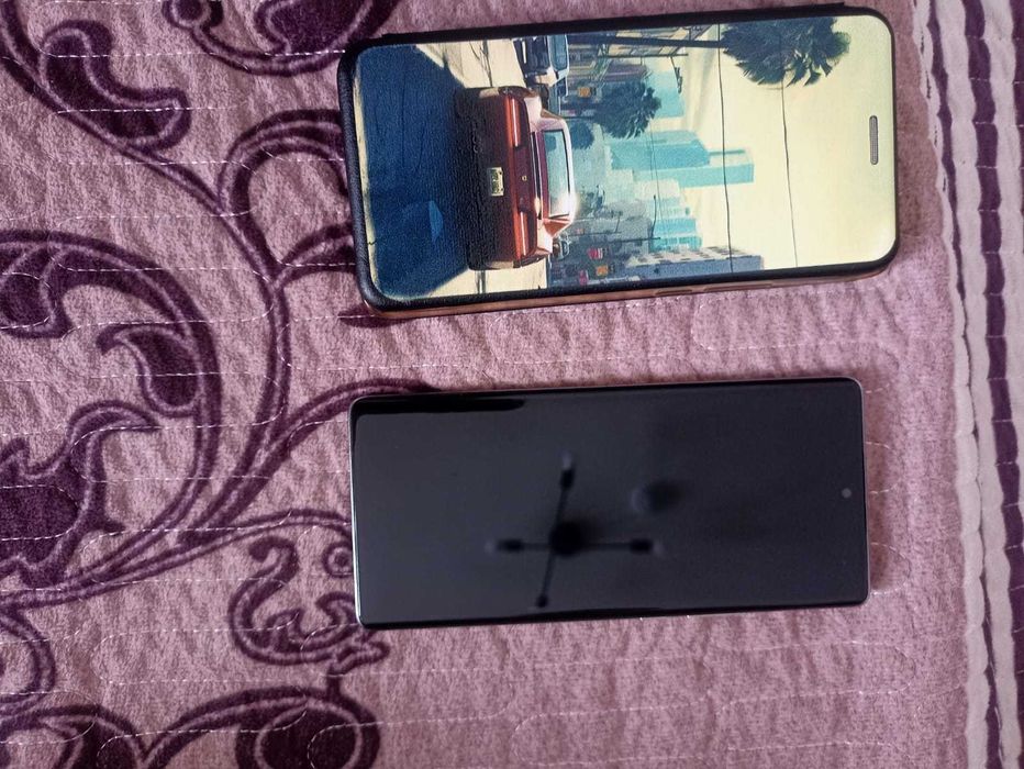 Продам телефон huawei nowa 10