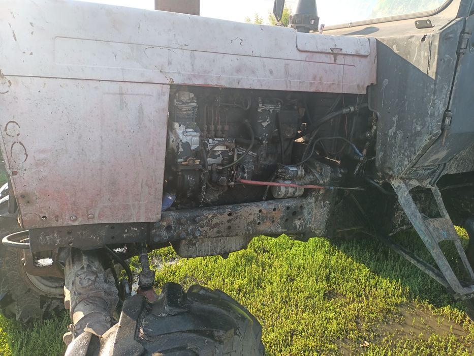 Продам МТЗ 82 98 года