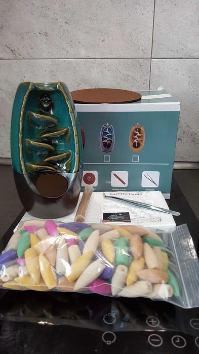 Сувенири за декорация от Италия.