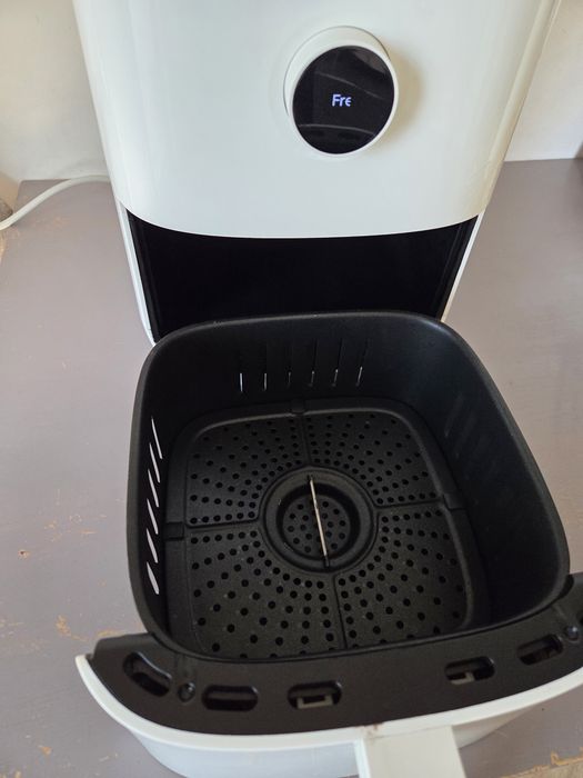 Vand airfryer Xiaomi, 3.5L, 1500W