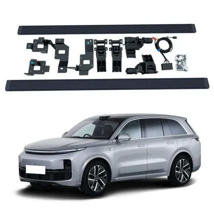 Запчасти в ассортимент