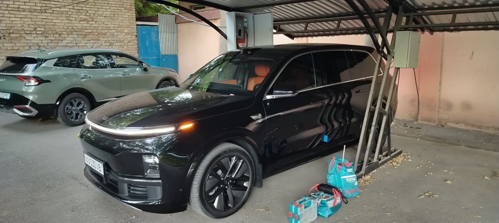 L6,7,8,9 Byd Chempion Chazor Yuan up Honji Lepmotor Depal S 7 Tayota