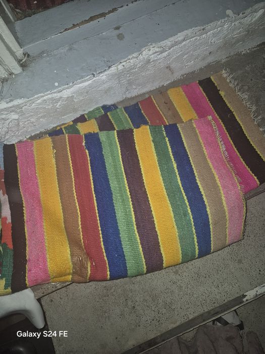 Diverse lucruri vechi