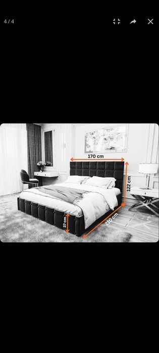 Paturi matrimoniale pe comanda se face preturi accesibile rog seriozitate.