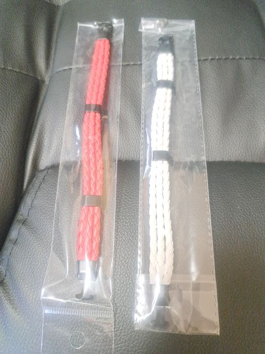 Мъжки гривни от естествена