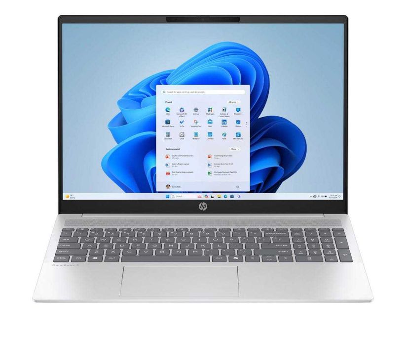 HP OmniBook 5 16'0" 2K