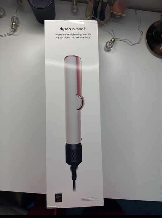 Placa Dyson Airstrait