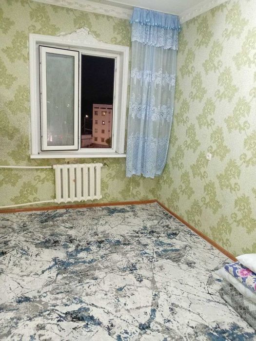 Algoritm bisyorda 3 xonali uy uzoq muddatga ijaraga beriladi