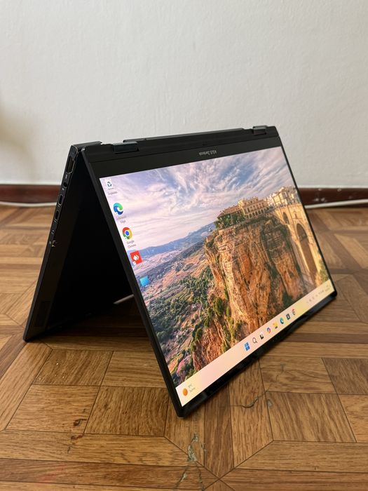 ASUS Zenbook Flip 14 OLED