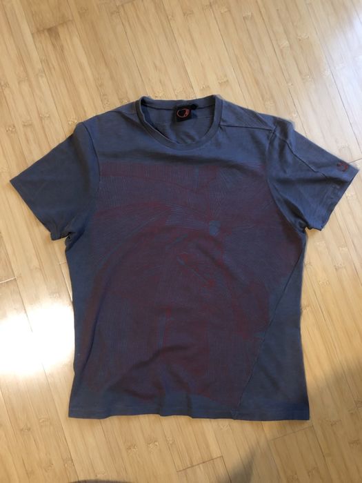 Tricou Levi’s Engineered