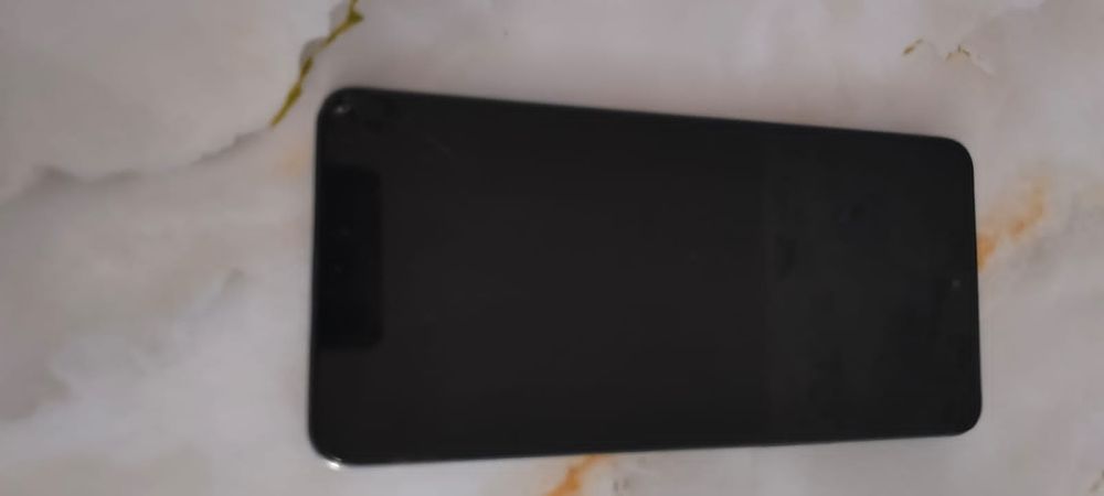 Vivo Y36 без гарантии