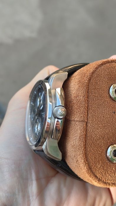 Maurice lacroix automatic
