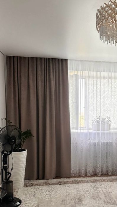 Продам портьеры качество