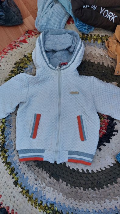 Детские вещи для малыша