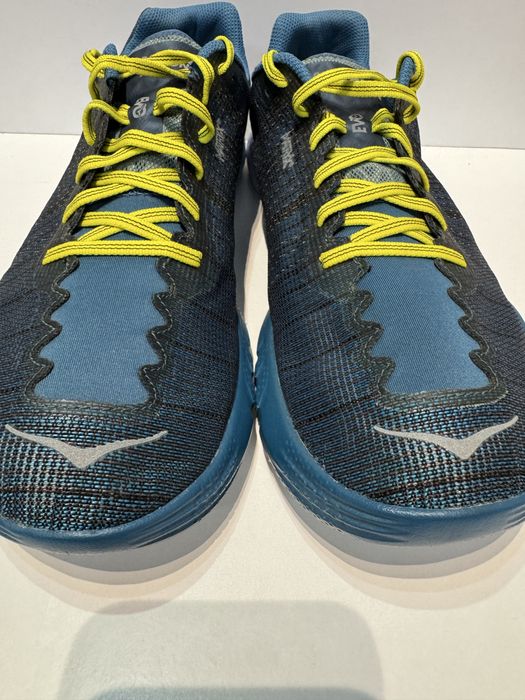 Маратонки HOKA EVO REHI .Номер 47.5