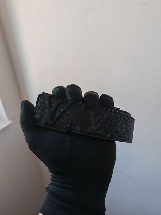 Curea Louis Voitton negru