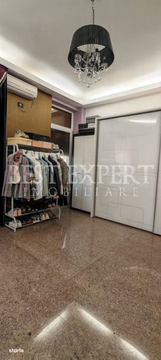 Proprietate Unica Ultracentral | 2 Apartamente pe Etaj | Garaj +Parte