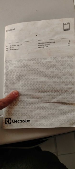 Сушилня за продаване