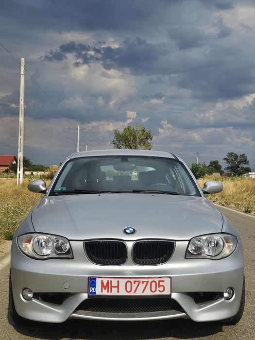Bmw seria 1, 2005
