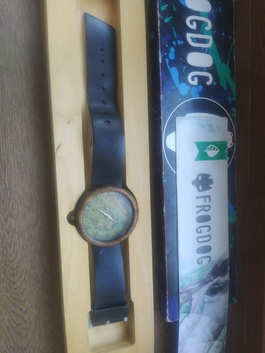 Часы коллекционные