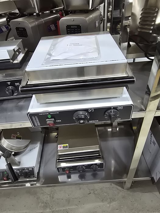 Gankon vaflinitsiya saseskali vaflinitsiya