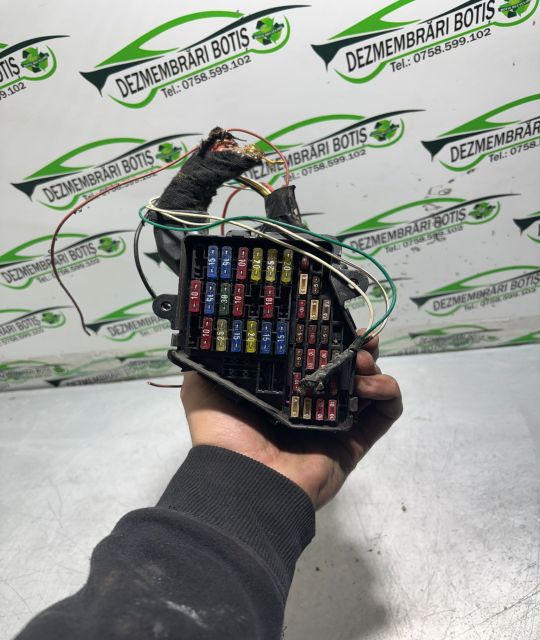 Panou sigurante bord Volkswagen VW Golf a 4-a generatie