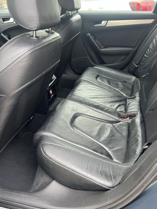 Vand audi a4 b8 automat 1,8 i