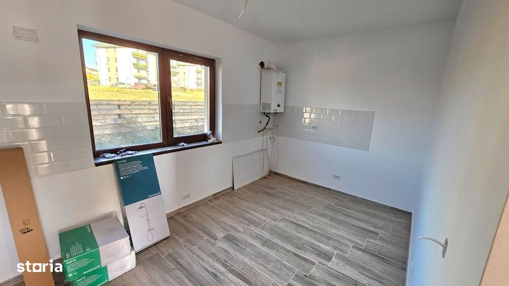 Villa Zona Horpaz/Miroslava Premium 500mp TEREN