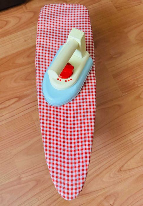 Детска дъска за гладене