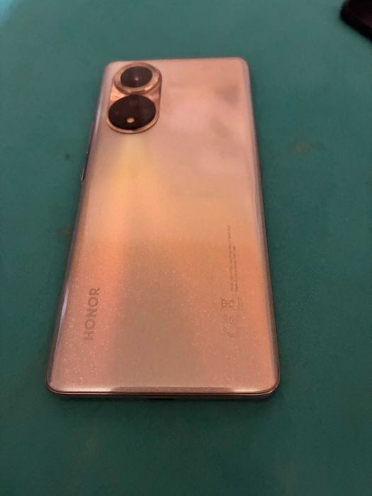 Смартфон Honor 50, Dual SIM, 256GB, 8+2GB RAM, 5G